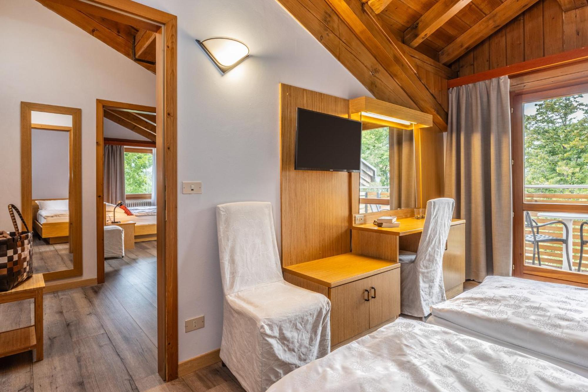 Villa Margherita Tenna Extérieur photo