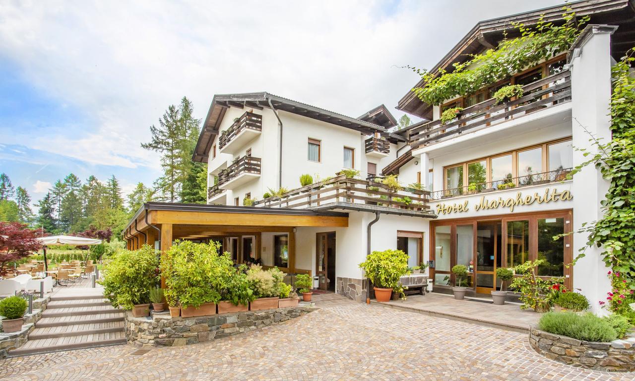 Villa Margherita Tenna Extérieur photo